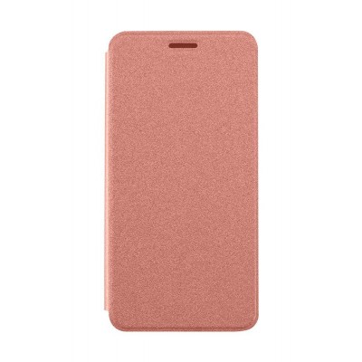 Flip Cover For Leagoo Z3c Rose Gold By - Maxbhi.com