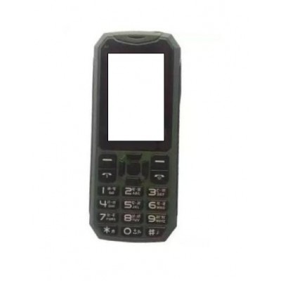 Full Body Housing For Kechao A1 Black - Maxbhi.com