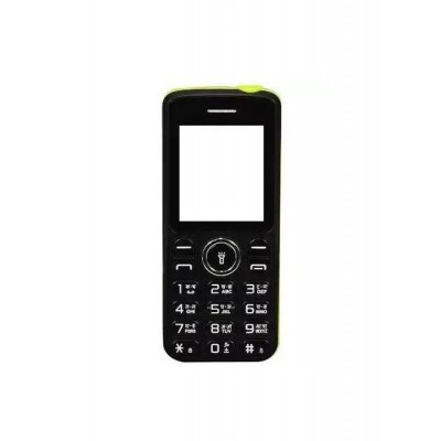 Full Body Housing For Kechao A3 Black - Maxbhi.com