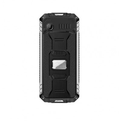 Full Body Housing For Kenxinda R7710 Black - Maxbhi.com