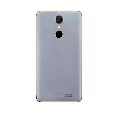 Full Body Housing For Kingzone S20 Grey - Maxbhi.com