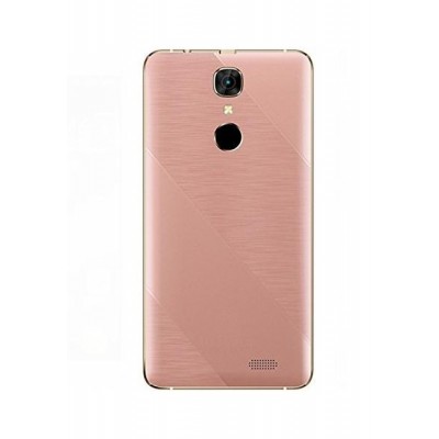 Full Body Housing For Kingzone S20 Pink - Maxbhi.com