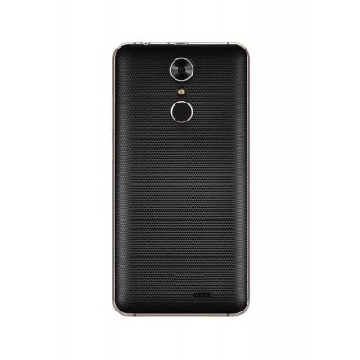 Full Body Housing For Kingzone S3 Black - Maxbhi.com