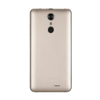 Full Body Housing For Kingzone S3 Champagne - Maxbhi.com