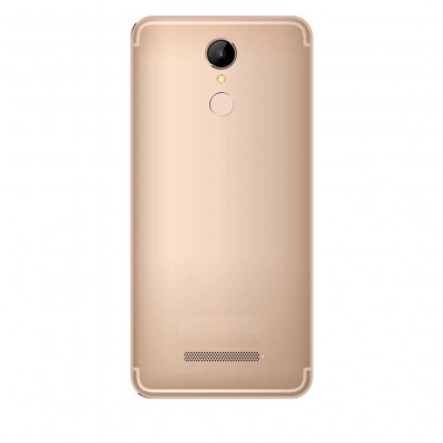 Full Body Housing For Leagoo M5 Edge White - Maxbhi Com