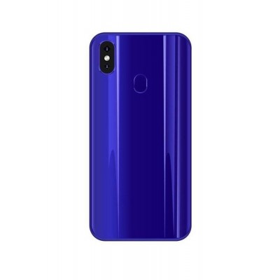 Full Body Housing For Leagoo S9 White - Maxbhi Com