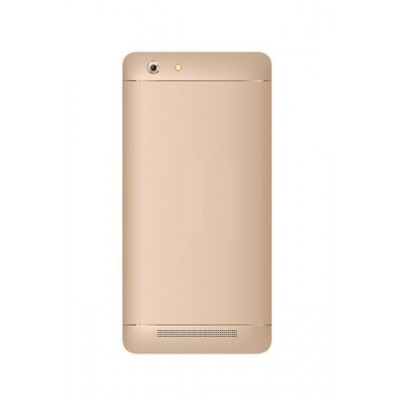 Full Body Housing For Leagoo Shark 5000 Gold - Maxbhi.com