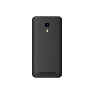 Full Body Housing For Leagoo Z3c Black - Maxbhi.com