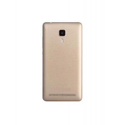 Full Body Housing For Leagoo Z3c Gold - Maxbhi.com