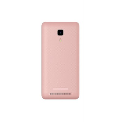 Full Body Housing For Leagoo Z3c Rose Gold - Maxbhi.com