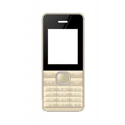 Full Body Housing For Lemon Agni 199 White - Maxbhi.com