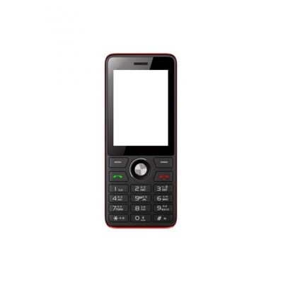 Full Body Housing For Lemon Dabang 200 Black - Maxbhi.com