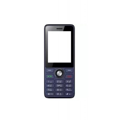 Full Body Housing For Lemon Dabang 200 Blue - Maxbhi.com