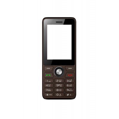 Full Body Housing For Lemon Dabang 200 White - Maxbhi.com