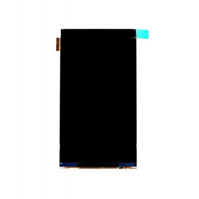 Lcd Screen For Kingzone S3 Replacement Display By - Maxbhi.com