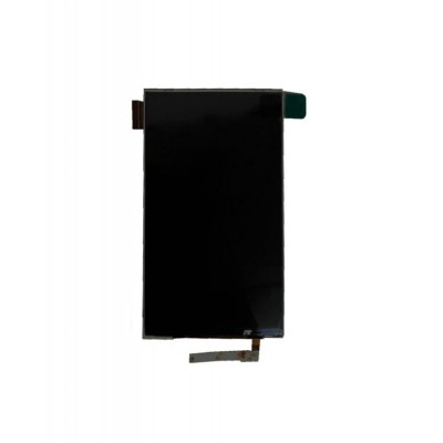Lcd Screen For Leagoo Z3c Replacement Display By - Maxbhi.com