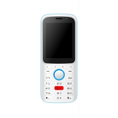 Lcd Screen For Lemon Anmol 299 Replacement Display By - Maxbhi.com