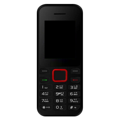 Lcd Screen For Lemon Lemo 106 Replacement Display By - Maxbhi Com