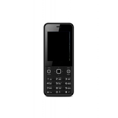 Lcd Screen For Lemon Lemo 206 Replacement Display By - Maxbhi Com