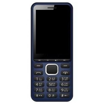 Lcd Screen For Lemon Lemo 207 Replacement Display By - Maxbhi Com