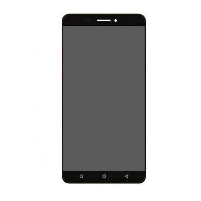 Lcd With Touch Screen For Kingzone S20 Blue By - Maxbhi.com