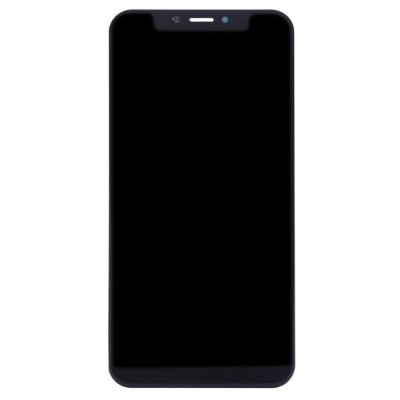 Lcd Screen For Leagoo S9 Replacement Display By - Maxbhi Com