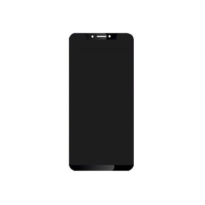 Lcd With Touch Screen For Leagoo S9 White By - Maxbhi.com