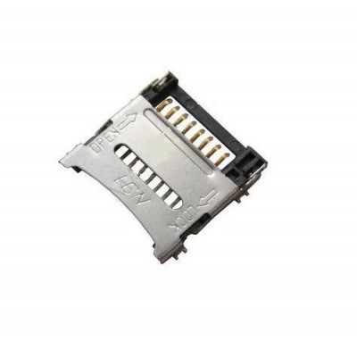 MMC Connector for Lemon Lemo 102