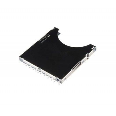 Mmc Connector For Kingzone S20 By - Maxbhi Com