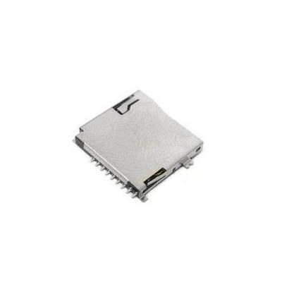 Mmc Connector For Kingzone S3 By - Maxbhi Com