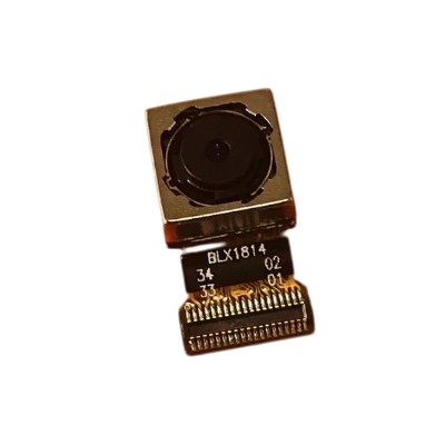 Replacement Back Camera For Leagoo S9 By - Maxbhi Com