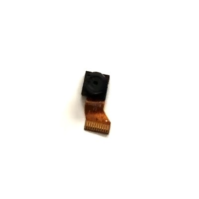 Replacement Front Camera For Leagoo M5 Edge Selfie Camera By - Maxbhi Com
