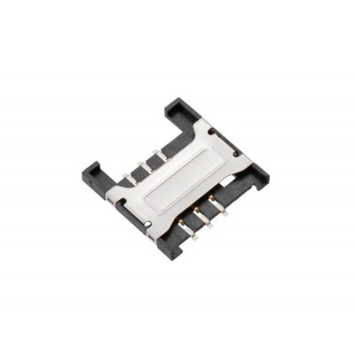 Sim Connector for Lava Captain 9S