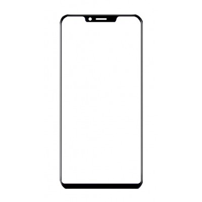 Touch Screen Digitizer For Leagoo S9 White By - Maxbhi Com