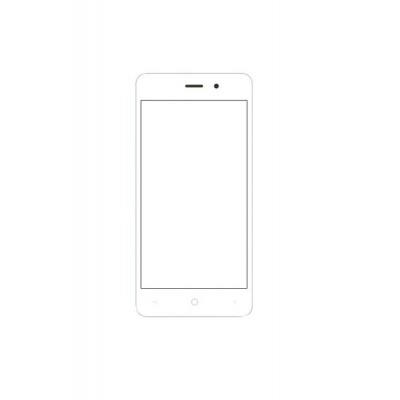 Touch Screen Digitizer For Leagoo Z3c White By - Maxbhi.com