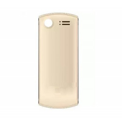 Back Panel Cover For Mafe Glow White - Maxbhi.com