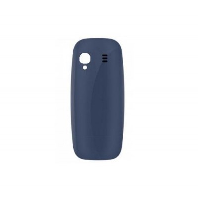 Back Panel Cover For Mafe Lite Blue - Maxbhi.com