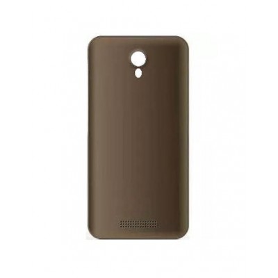 Back Panel Cover For Mafe Shine M815 Black - Maxbhi.com