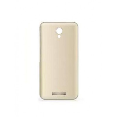 Back Panel Cover For Mafe Shine M815 White - Maxbhi.com