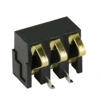 Battery Connector for Lemon Star 4