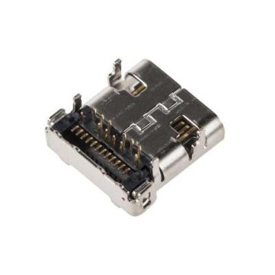 Charging Connector For Moto Z3 By - Maxbhi.com