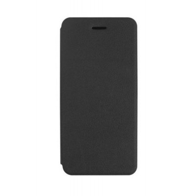 Flip Cover For Meizu Mx7 Black By - Maxbhi.com