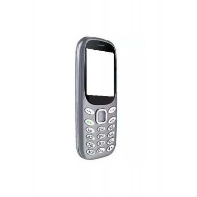 Full Body Housing For Lemon Lemo 210 White - Maxbhi.com