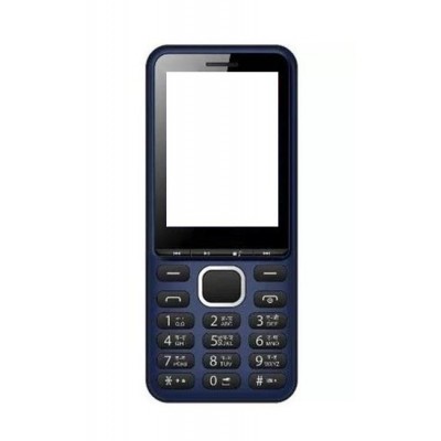 Full Body Housing For Lemon Lemo 256 Blue - Maxbhi.com