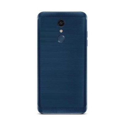 Full Body Housing For Lg K10 Plus Gold - Maxbhi.com