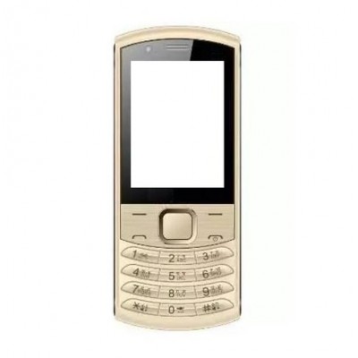 Full Body Housing For Mafe Glow White - Maxbhi.com