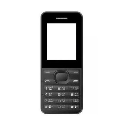 Full Body Housing For Mafe Pro Plus White - Maxbhi Com