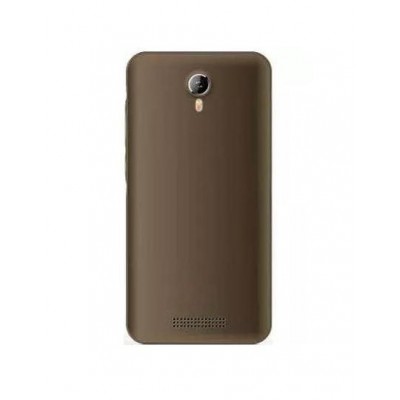 Full Body Housing For Mafe Shine M815 Brown - Maxbhi.com