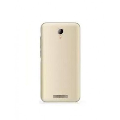 Full Body Housing For Mafe Shine M815 Gold - Maxbhi.com