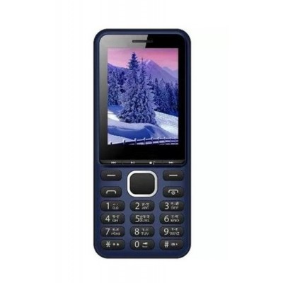 Lcd Screen For Lemon Lemo 256 Replacement Display By - Maxbhi.com